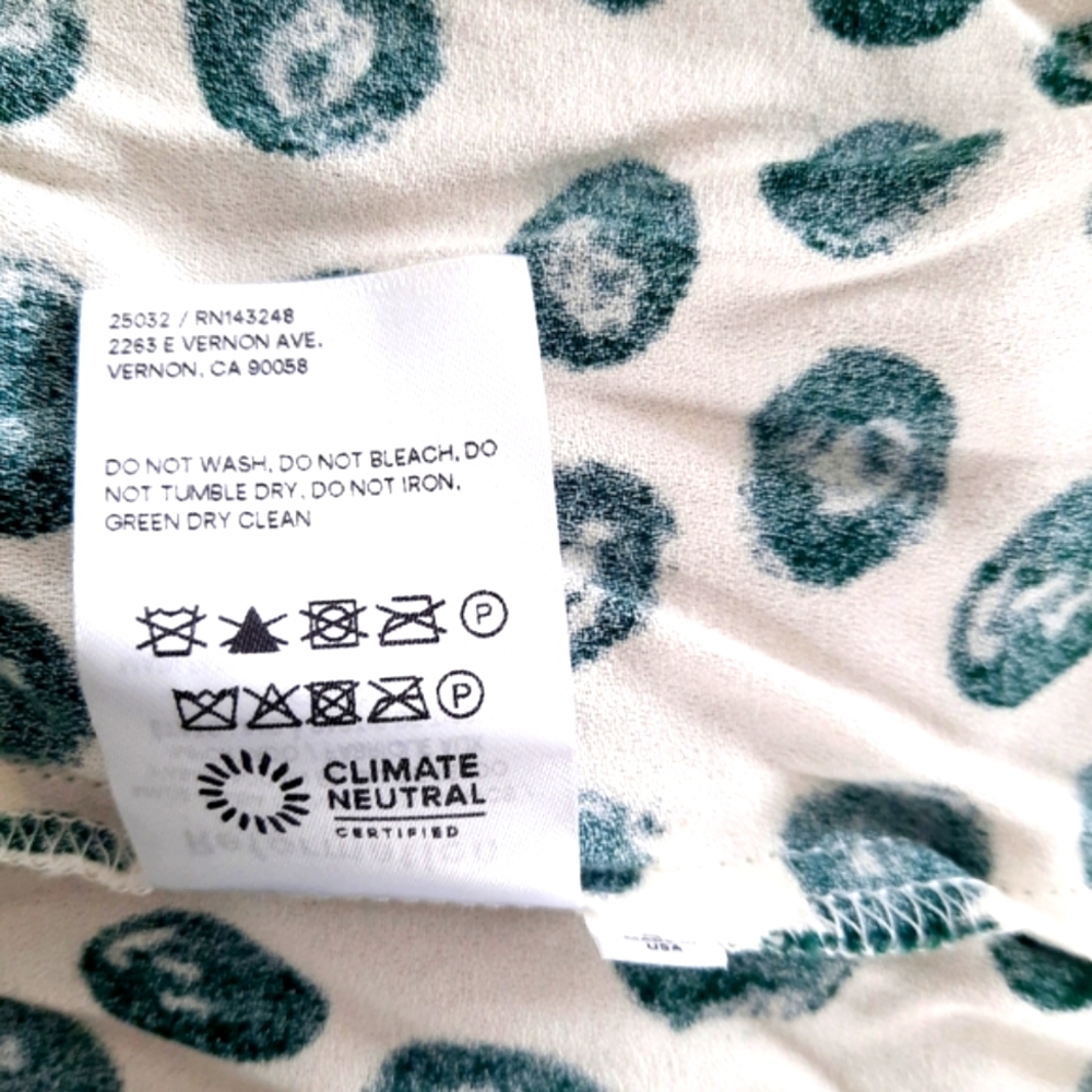 Reformation Hilda Dress - Picture 11 of 11